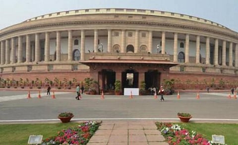 ஐபிசி, சிஆர்பிசி சட்டங்களில் திருத்தம் செய்கிறது மத்திய அரசு: மாநில அரசுகளிடம் ஆலோசனை கேட்பு