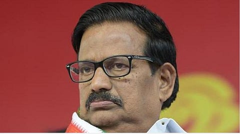 அரசியல் ஆதாயத்துக்காக போராட்டம் நடத்தும் பாஜக: தமிழக காங்கிரஸ் தலைவர் விமர்சனம்