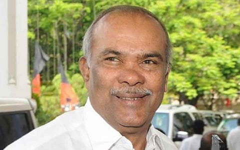 மானிய கோரிக்கை மீதான விவாதத்துக்காக ஏப்.6-ம் தேதி முதல் மீண்டும் சட்டப்பேரவை கூடுகிறது: மு.அப்பாவு அறிவிப்பு