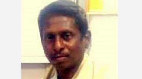 மண் அள்ளுவது குறித்து சர்ச்சை ஆடியோ: மணப்பாறை வட்டாட்சியர் பணியிட மாற்றம்