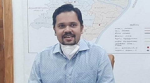 ஊராட்சி நிர்வாகத்தில் பெண் தலைவரின் உறவினர்கள் தலையீடு இருந்தால் கடும் நடவடிக்கை: செங்கை ஆட்சியர் எச்சரிக்கை