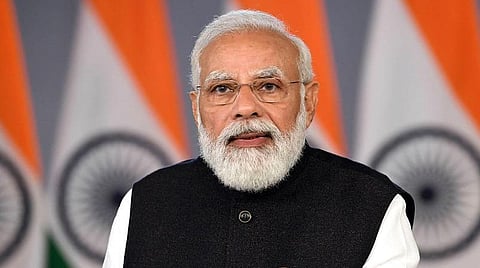 இலவச ரேஷன் அரிசி திட்டம் மேலும் 6 மாதங்களுக்கு நீட்டிப்பு: பிரதமர் தலைமையிலான கூட்டத்தில் ஒப்புதல்