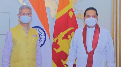 வெளியுறவு அமைச்சர் ஜெய்சங்கரின் இலங்கை, மாலத்தீவு பயணம் முக்கியத்துவம் வாய்ந்தது. ஏன்?