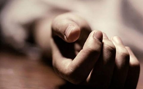 ஆத்தூர் அரசு விடுதியில் தூக்கில் தொங்கிய நிலையில் பிளஸ் 1 மாணவர் உடல் மீட்பு: போலீஸ் விசாரணை