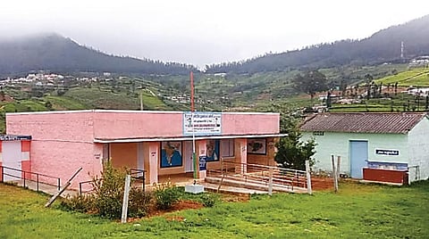 ஜெ.கொலகம்பை ஊராட்சி ஒன்றியத் தொடக்கப்பள்ளி