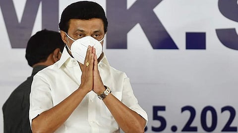 முதல்வர் மு.க.ஸ்டாலின் நாளை டெல்லி பயணம்: 31-ம் தேதி பிரதமர் மோடி, உள்துறை அமைச்சர் அமித் ஷாவை சந்திக்கிறார்