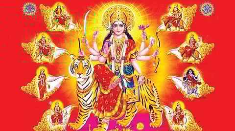 வசந்த நவராத்திரி