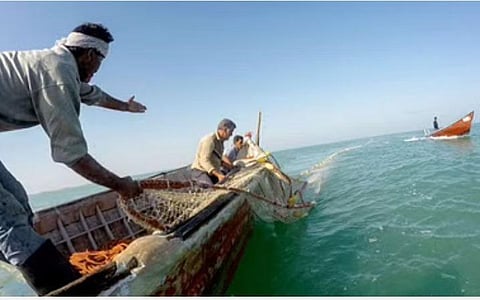 இந்தியாவின் மனிதநேயம் மீனவர் பிரச்சினையில் நிரந்தரத் தீர்வுக்கு உதவட்டும்!