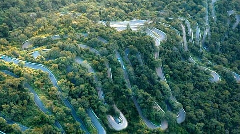 ஜவ்வாது, கொல்லிமலைப் பகுதிகளில் சாகச பயணத்துக்கு விரைவில் அனுமதி: அமைச்சர் மதிவேந்தன் தகவல்