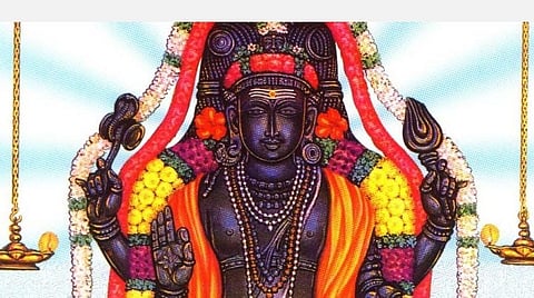 கடகம், சிம்மம், கன்னி ராசி அன்பர்களே! இந்த வாரம் உங்களுக்கு இப்படித்தான்! - 31ம் தேதி முதல் ஏப்ரல் 6ம் தேதி வரை