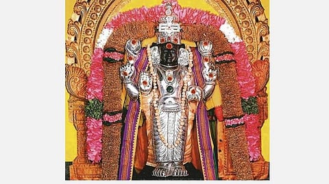 துலாம், விருச்சிகம், தனுசு ராசி அன்பர்களே! இந்த வாரம் உங்களுக்கு இப்படித்தான்! - 31ம் தேதி முதல் ஏப்ரல் 6ம் தேதி வரை