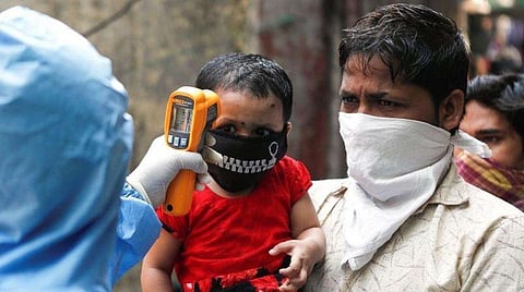 மார்ச் 31: தமிழக நிலவரம்: தொற்று பாதிப்பு, குணமடைந்தோர், பலி எண்ணிக்கை- முழுமையான பட்டியல்