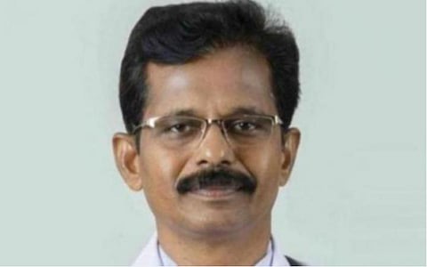 மருத்துவர் சுப்பையா இடைநீக்கம் உத்தரவு ரத்து