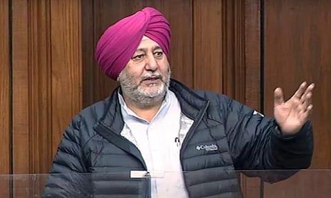 பாகிஸ்தானை போல திருமண விழாவில் விருந்தினர், உணவு வகைகளை குறைக்க சட்டம்: மக்களவையில் காங்கிரஸ் எம்பி ஜஸ்பீர் சிங் கோரிக்கை