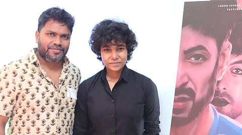 ”குயர் சமூகத்தினர் பல கேள்விகளுக்கான பதிலை இப்படத்தில் உணரமுடியும்” - 'ஒய் ஸோ ஸ்ட்ரெயிட்' இயக்குநர் மாலினி