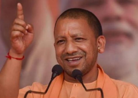 உ.பி.யில் ’பள்ளிக்கு செல்லுங்கள்’ திட்டம்: 5 ஆண்டுகளில் ஒரு கோடி மாணவர்களை சேர்க்க யோகி இலக்கு