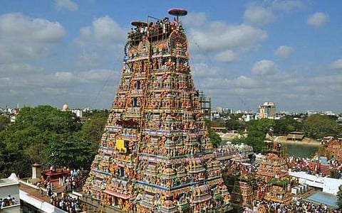 மயிலாப்பூர் கபாலீஸ்வரர் கோயிலுக்கு சொந்தமான ரூ.5 கோடி சொத்து மீட்பு