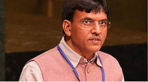 தடுப்பூசியால் ஒமைக்ரான் தடுக்கப்பட்டது: அமைச்சர் மன்சுக் மாண்டவியா தகவல்