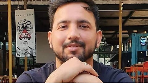 விமான நிறுவன இணையத்தை ஹேக் செய்த பொறியாளர்