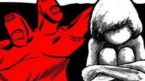 விருதுநகரில் மேலும் ஒரு சம்பவம்: ஆயுதப்படை காவலர் மீது இளம்பெண் பாலியல் புகார்