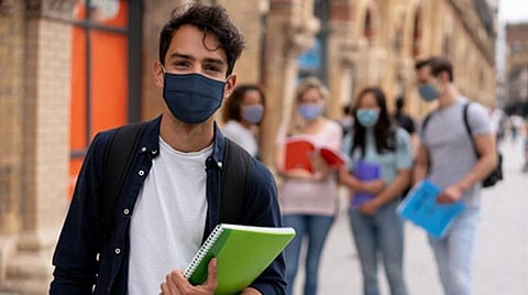 கணிதம் பயிலாதவர்கள் பொறியியல் படிப்புகளில் சேர ஏஐசிடிஇ அனுமதி: கல்வியின் தரம் பாதிக்கப்படும்; திறனற்ற பொறியாளர்களை உருவாக்கும் - கல்வியாளர்கள் கருத்து