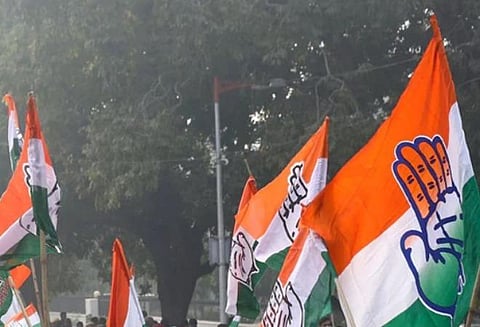 அடுத்த 10 ஆண்டுகளில் மாநிலங்களவையிலும் காங்கிரஸ் எதிர்க்கட்சி அந்தஸ்து இழக்கும்: 5 மாநில தேர்தல்களில் தொகுதிகள் குறைந்த பிறகும் வளரும் பாஜக