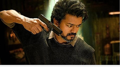 ரசிகர்களின் வன்முறைகளை தடுத்திடுக; பிஸ்ட் திரைப்படத்தின் சிறப்பு காட்சிகளை ரத்து செய்ய வேண்டும்: பால் முகவர் சங்கம் கோரிக்கை