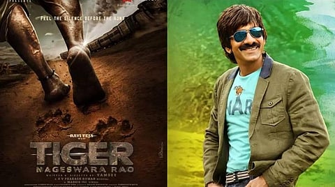 தெலுங்கு சினிமாவின் அடுத்த பான் இந்தியா படம்