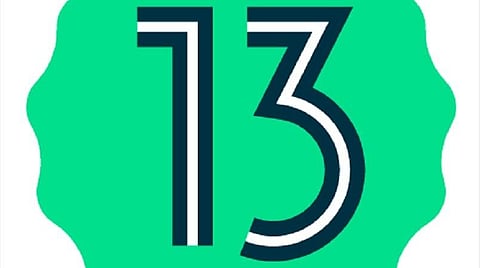 ஆண்ட்ராயடு 13-இல் புதிய அம்சம்: ஒரு eSIM-இல் பல கேரியர் இணைப்புகள்