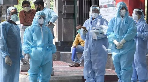 ஏப்ரல் 3: தமிழக நிலவரம் | தொற்று பாதிப்பு, குணமடைந்தோர், பலி எண்ணிக்கை- முழுமையான பட்டியல்