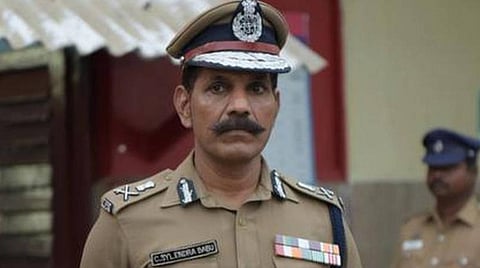 தமிழ்நாடு காவல் துறையின் கஞ்சா வேட்டை: பாராட்டுக்குரிய நடவடிக்கை!