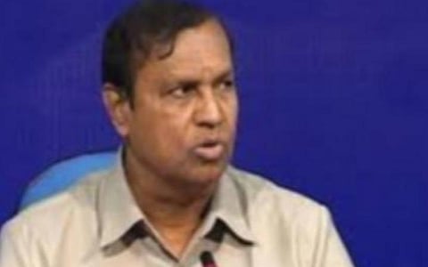 டி.ஆர்.பாலு | கோப்புப் படம்.