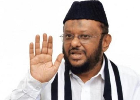 அனைத்து தரப்பினரையும் பாதிக்கும் சொத்து வரி உயர்வை அரசு திரும்பப் பெற வேண்டும்: ஜவாஹிருல்லா