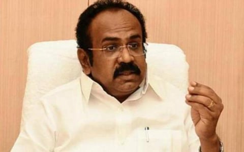 முதலீடுகள் தொடர்பாக முதல்வருக்கு பல நாடுகளில் இருந்து அழைப்பு: அமைச்சர் தங்கம் தென்னரசு தகவல்