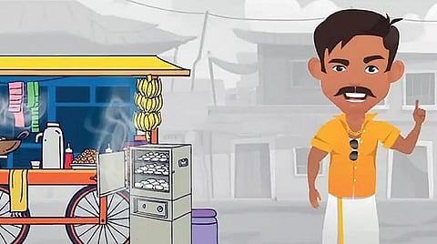 பாப்கார்ன் | மீம்கள் கைகொடுக்குமா?