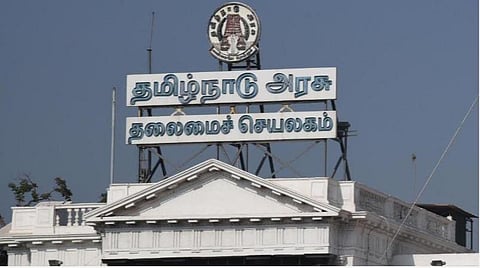 துறை வாரியான மானியக் கோரிக்கை விவாதத்துக்காக தமிழக சட்டப்பேரவை நாளை கூடுகிறது: புதிய திட்டங்கள் குறித்து அமைச்சர்களுடன் முதல்வர் ஆலோசனை
