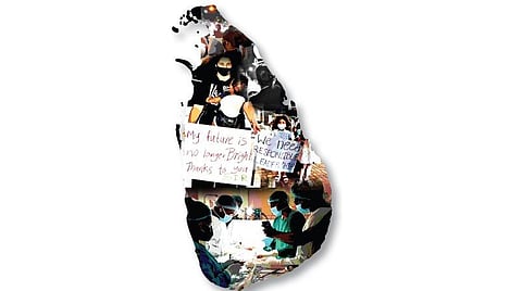 சர்வாதிகார நாடாகிறதா இலங்கை?