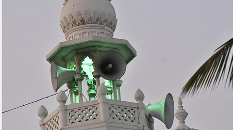 மசூதி | பிரதிநிதித்துவப் படம்.