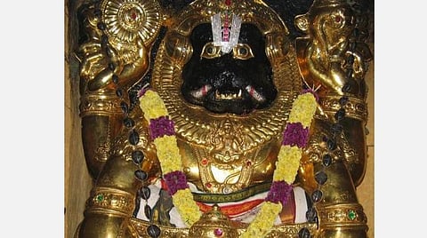 கன்னி ராசி அன்பர்களே! ஏப்ரல் மாத பலன்கள் - ஆரோக்கியத்தில் கவனம்; பிரச்சினைகள் குறையும்; தொழிலில் முன்னேற்றம்!