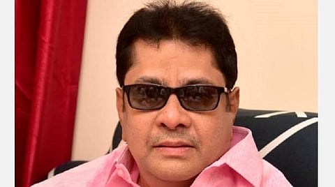 நாஜிம் | கோப்புப் படம்