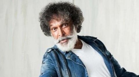 நாசர் வாங்கிய முதல் அட்வான்ஸ் இவ்வளவுதான்! - யூகி சேதுவின் நினைவுப் பகிர்வு