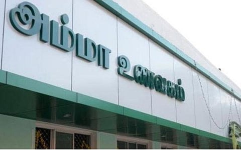 அம்மா உணவகங்களில் தரம் குறைந்ததாக அதிமுகவினர் புகார்