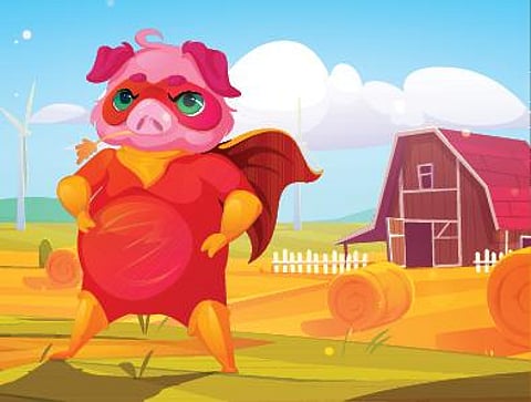 வனக்குரல் - நகைச்சுவை சிறார் நாளேடு | கட்டிடம் கட்ட தடை; பூனைநாயகத்துக்கு எச்சரிக்கை