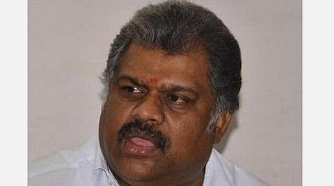 ஜி.கே.வாசன் | கோப்புப் படம்