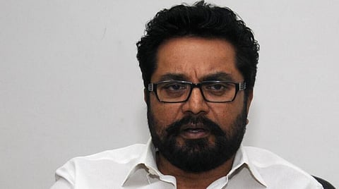 சரத்குமார் | கோப்புப் படம்