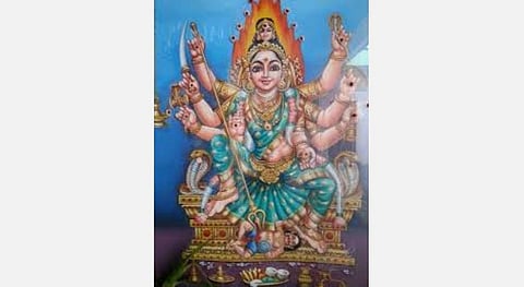 கும்பம், மீன ராசி அன்பர்களே! இந்த வாரம் உங்களுக்கு இப்படித்தான்! 7ம் தேதி முதல் 13ம் தேதி வரை