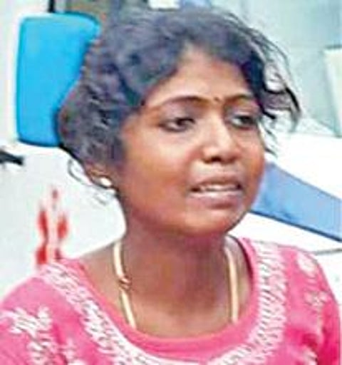 கார்த்திகா