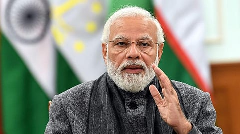 குறைந்த செலவில் மருத்துவ சிகிச்சை திட்டத்தின் மூலம் ஏழைகளின் சேமிப்பு உறுதியாகி உள்ளது - பிரதமர் மோடி பெருமிதம்