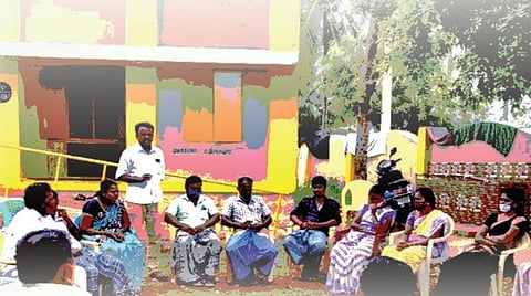 பள்ளி மேலாண்மைக் குழு: ஜனநாயகத்தையும் கல்வியையும் காப்போம்!