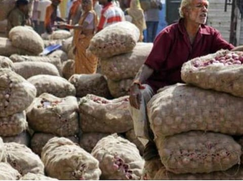 விலைவாசி உயரும் ஆபத்து; பணவீக்கம் உயர்வு: ரிசர்வ் வங்கி சொல்வதென்ன?